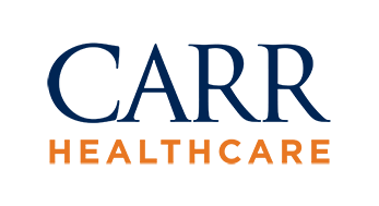 Carr Healthcare Logo